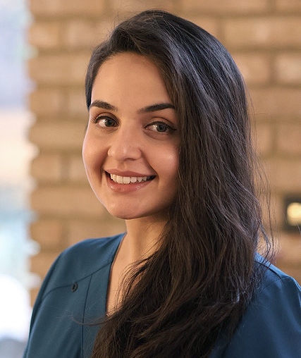 Dr Ayesha Patel