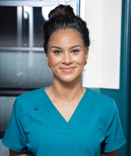 Dr Sarah Jadun