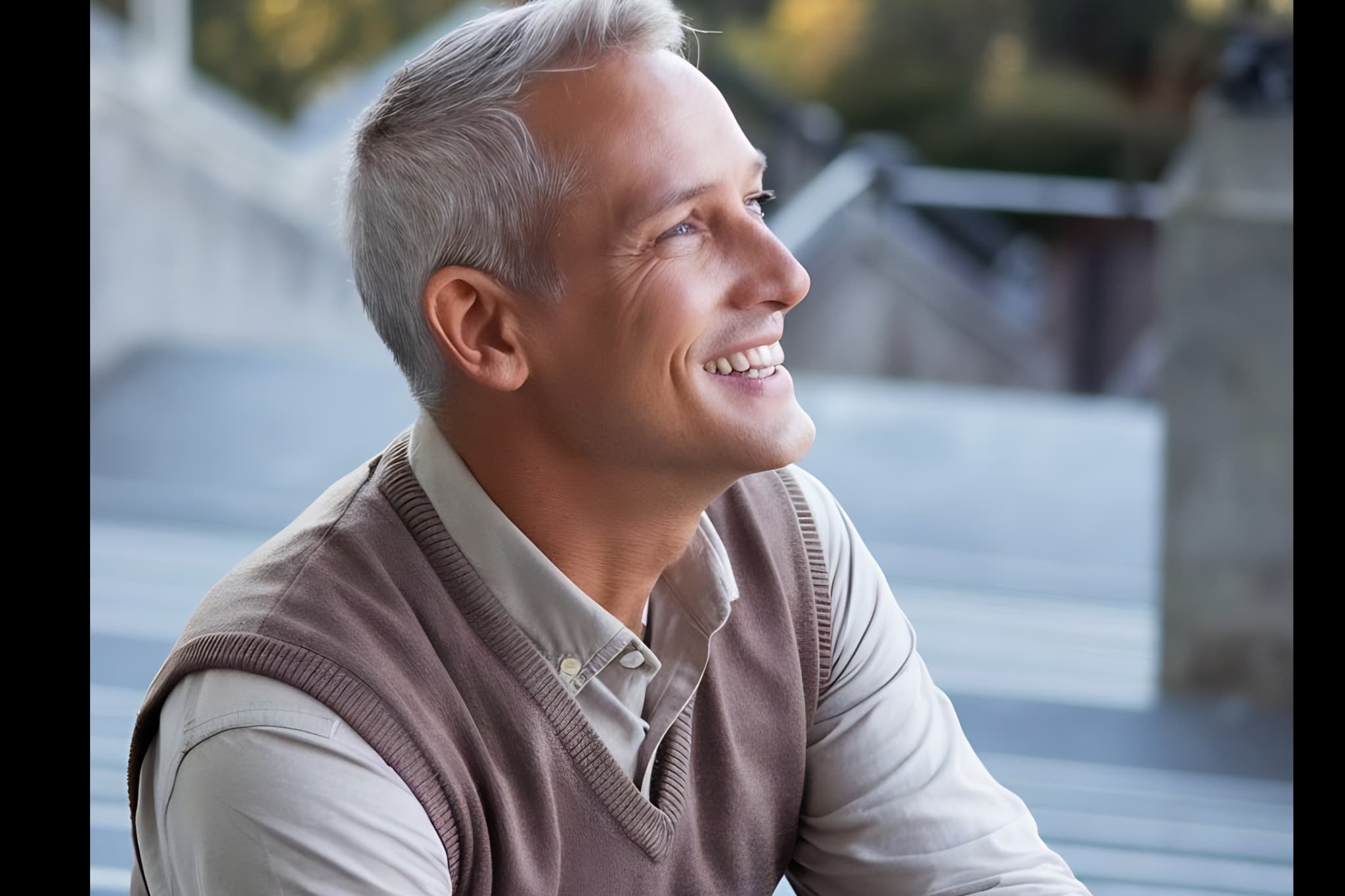 Who Would Benefit from Full Arch Dental Implants?