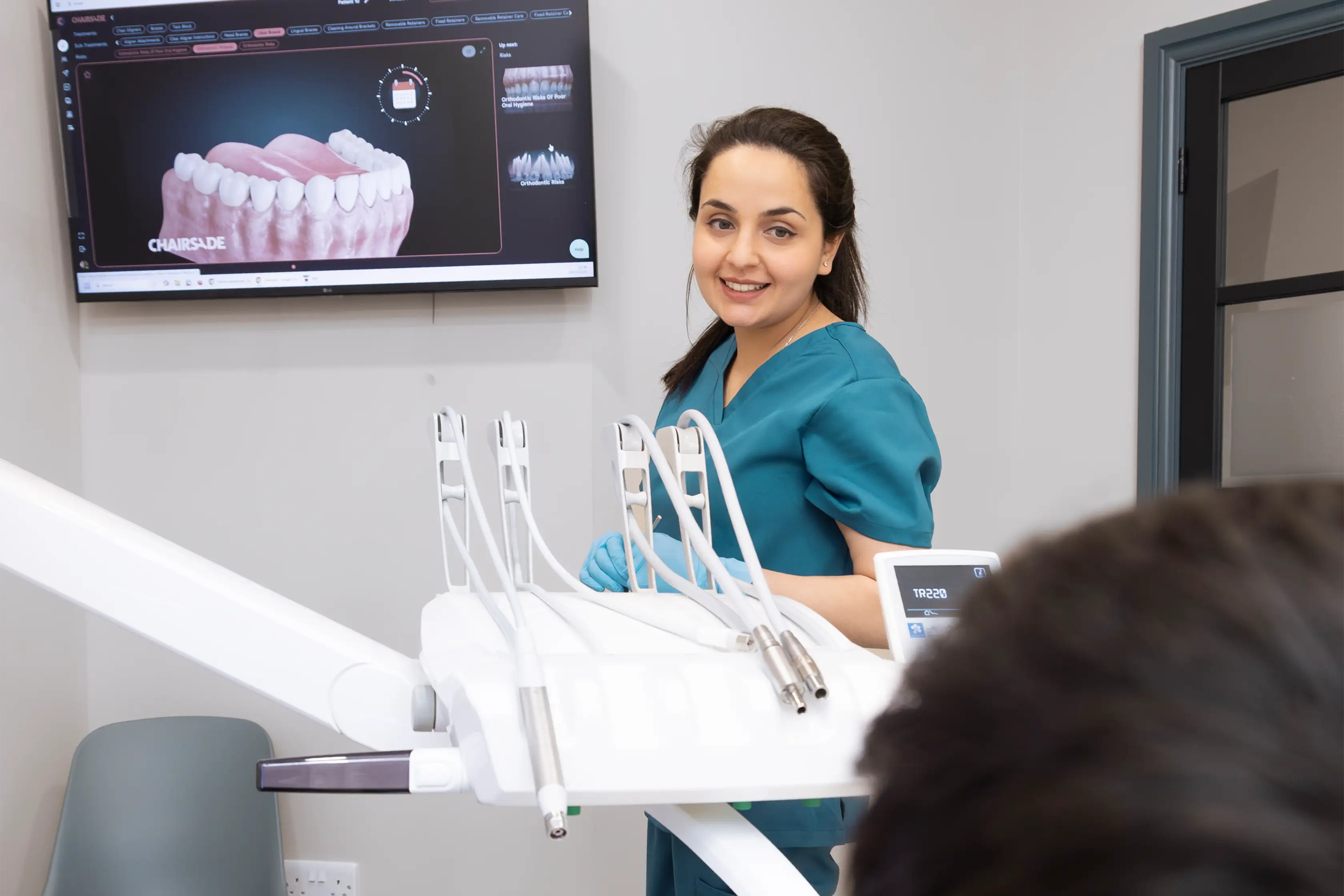Who Would Benefit from Dental Sleep Medicine?