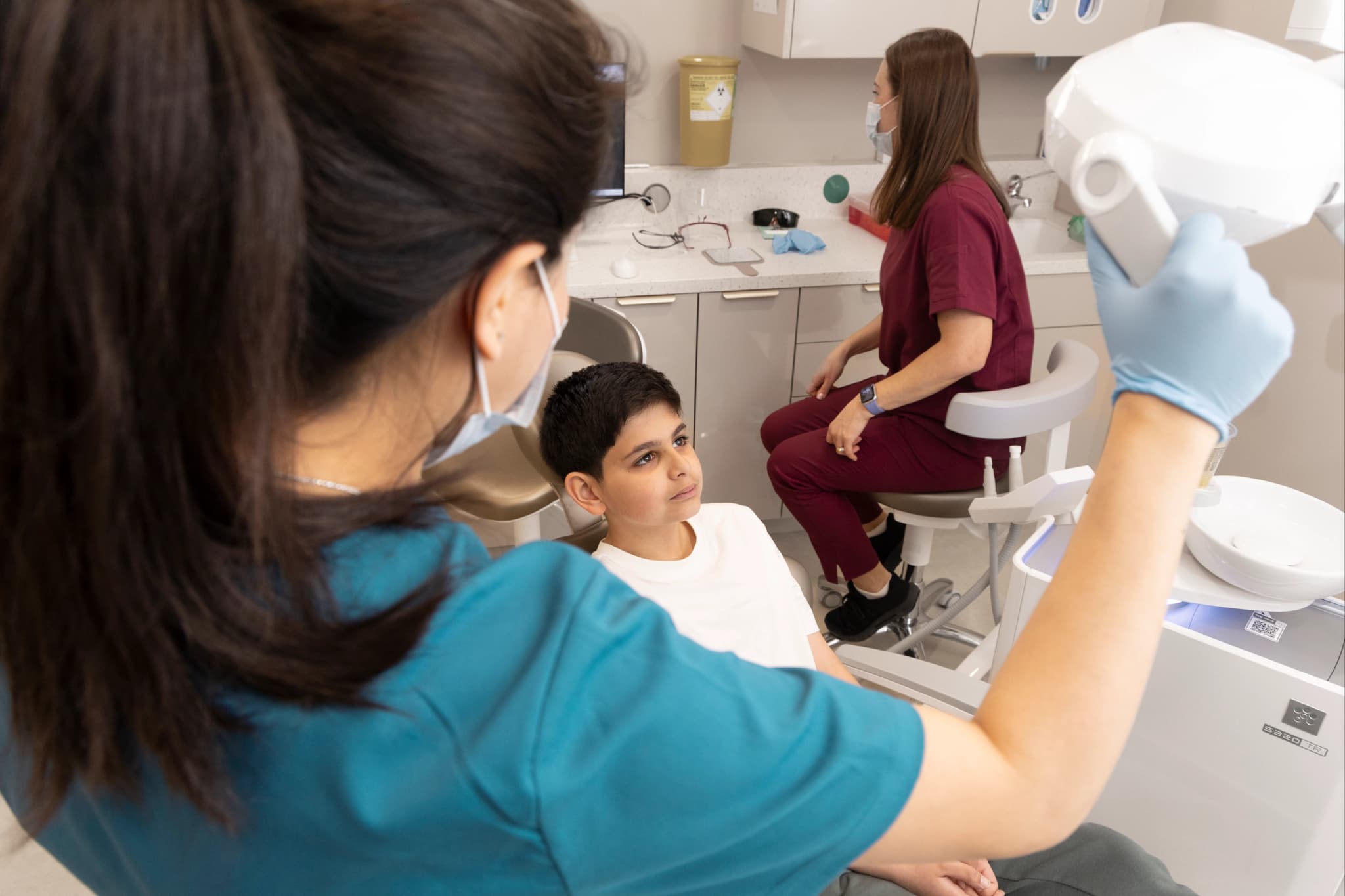 How Invisalign® Treatment Works at Our Practice