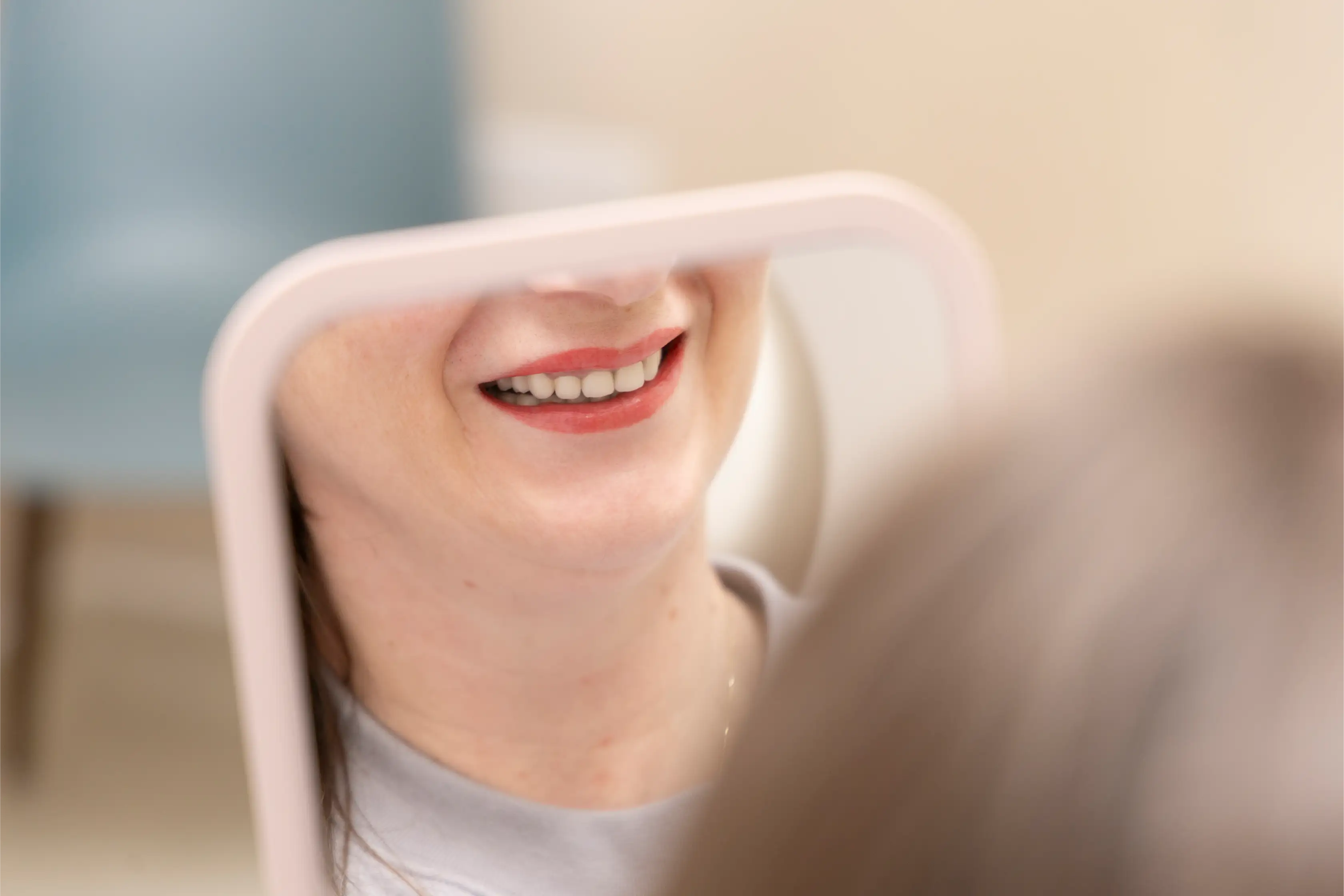 Why Patients From Bishops Park Choose Dentist By The Green