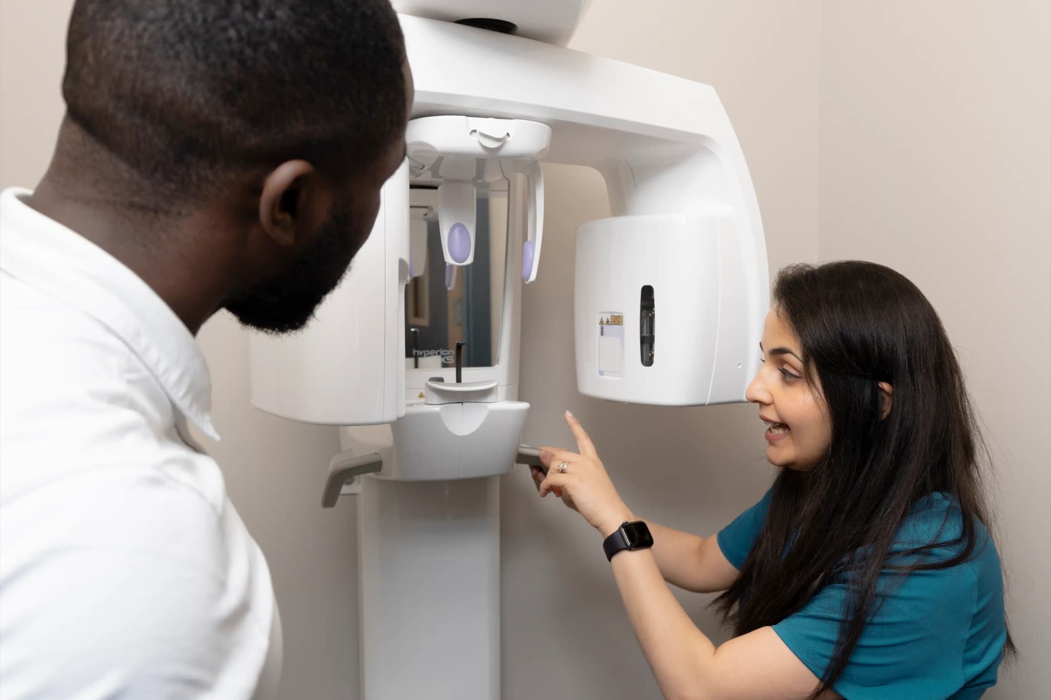 What to Expect Day to Day with Invisalign®
