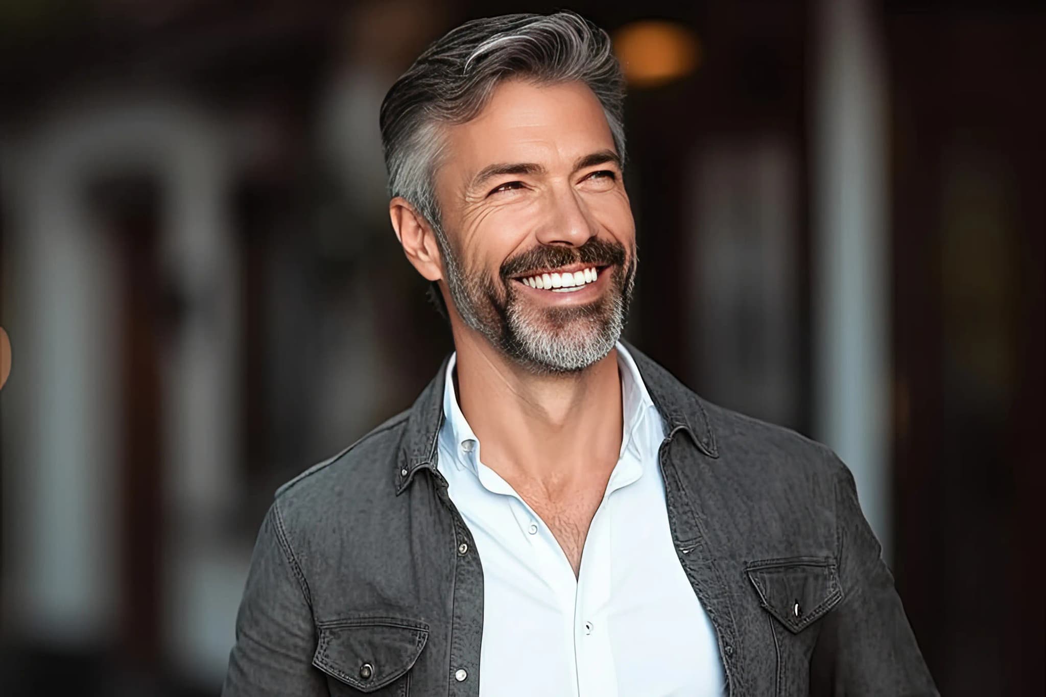 Who Would Benefit from Dental Implants?
