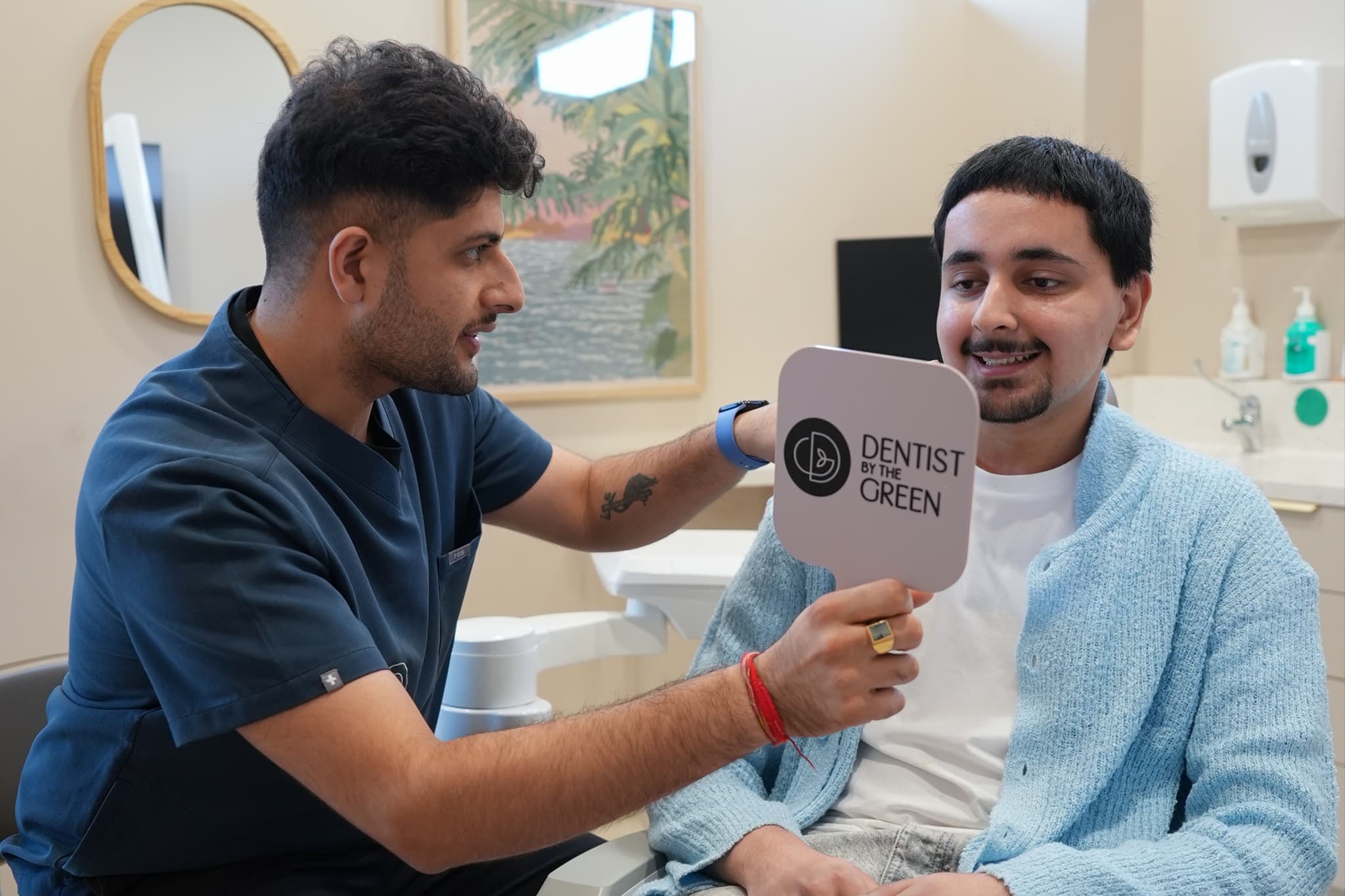 Why is Restorative Dentistry Important?