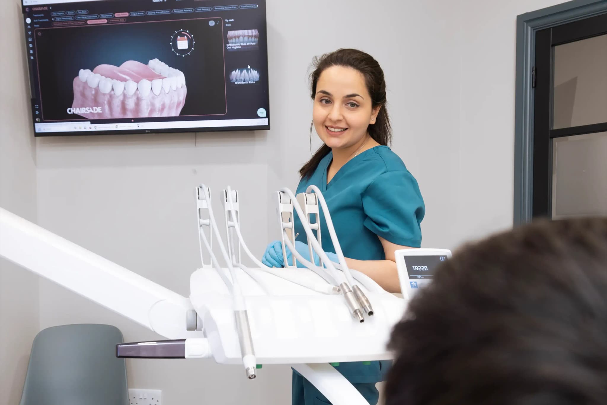 Who Would Benefit from Dental Sleep Medicine?