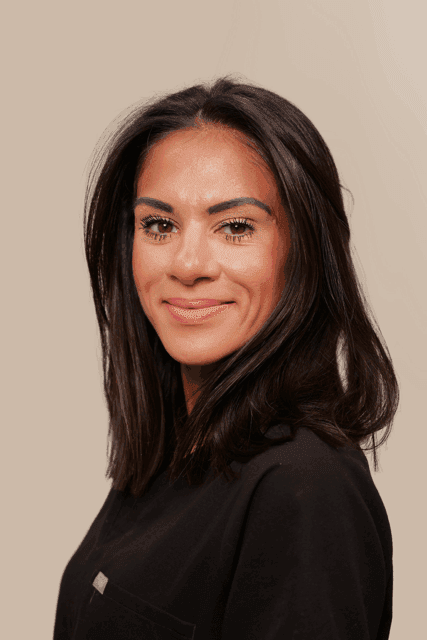 Dr Sarah Jadun