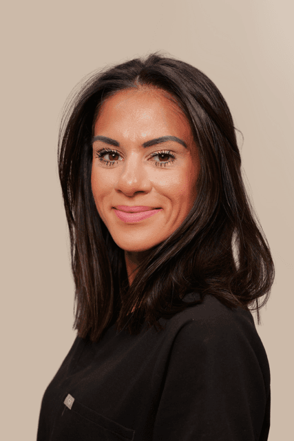 Dr Sarah Jadun