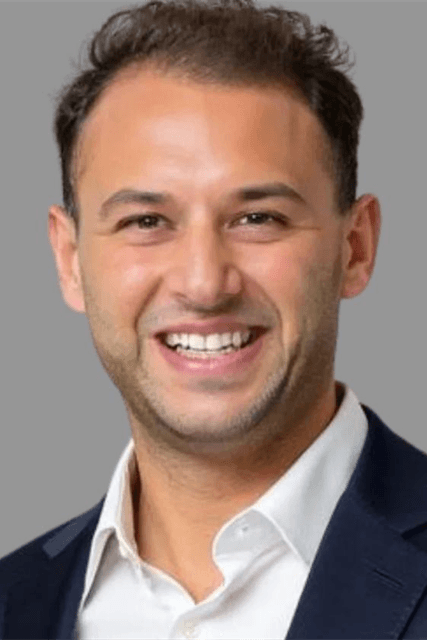 Dr Lee Feinberg